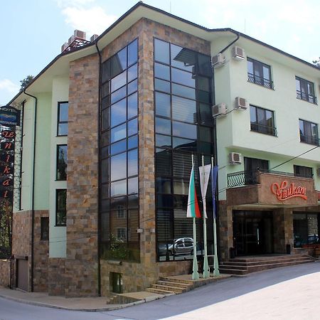 Hotel Unikat Velingrad Exterior foto