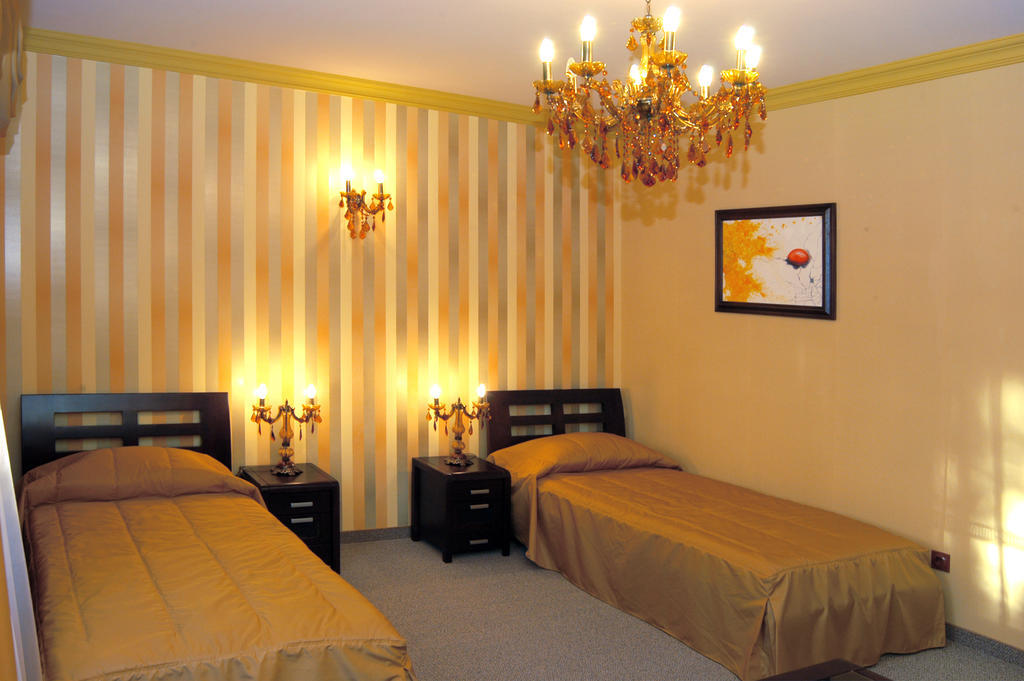 Hotel Unikat Velingrad Cameră foto