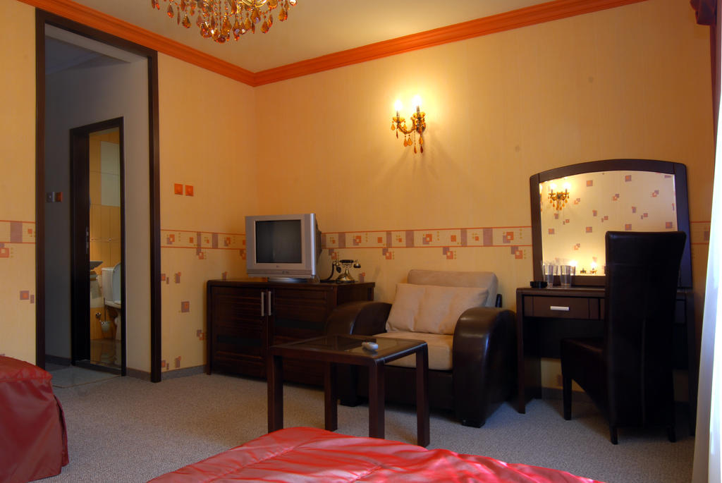 Hotel Unikat Velingrad Cameră foto