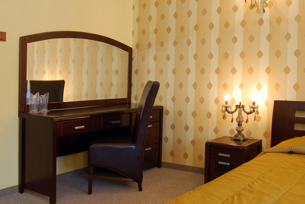 Hotel Unikat Velingrad Cameră foto