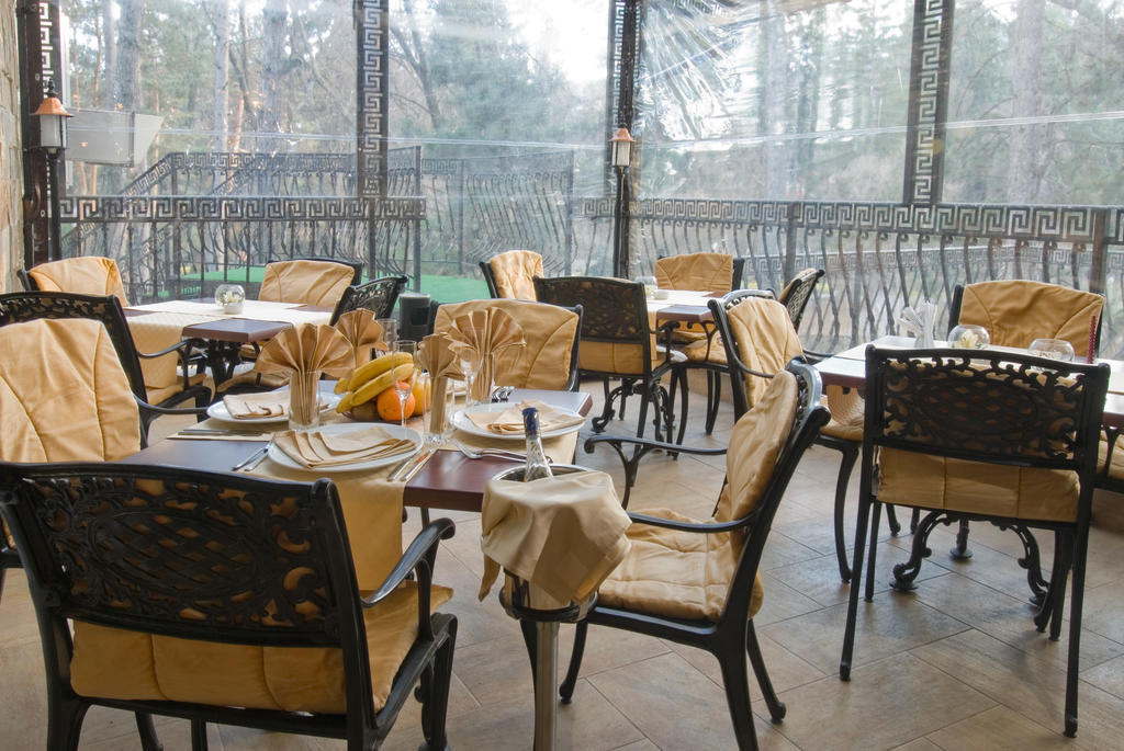 Hotel Unikat Velingrad Exterior foto