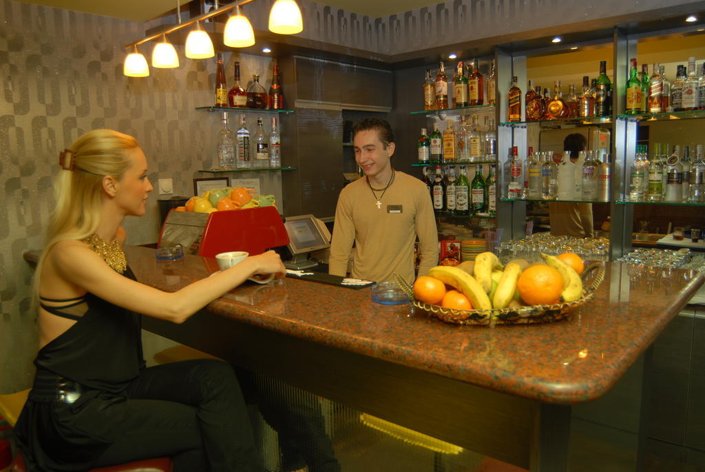 Hotel Unikat Velingrad Exterior foto