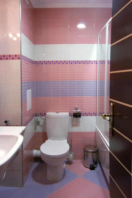Hotel Unikat Velingrad Cameră foto