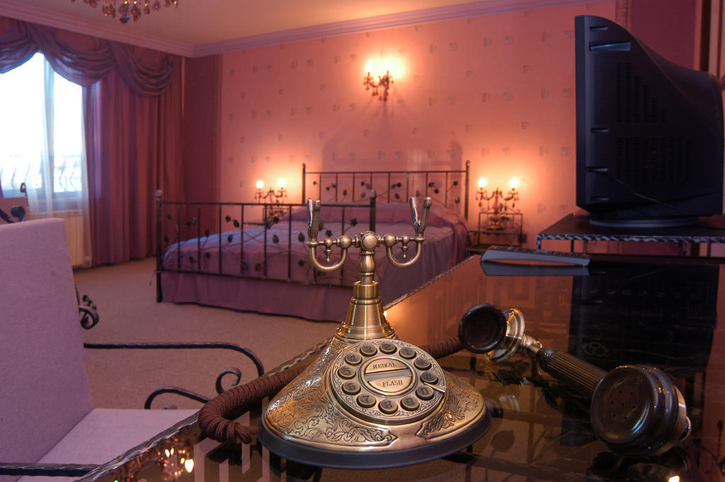 Hotel Unikat Velingrad Cameră foto