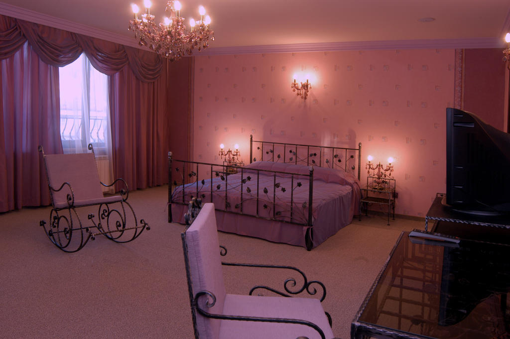 Hotel Unikat Velingrad Cameră foto
