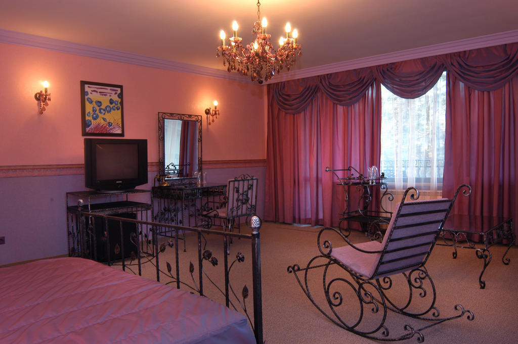 Hotel Unikat Velingrad Cameră foto
