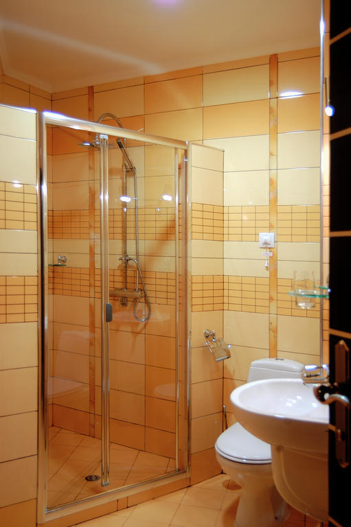Hotel Unikat Velingrad Cameră foto