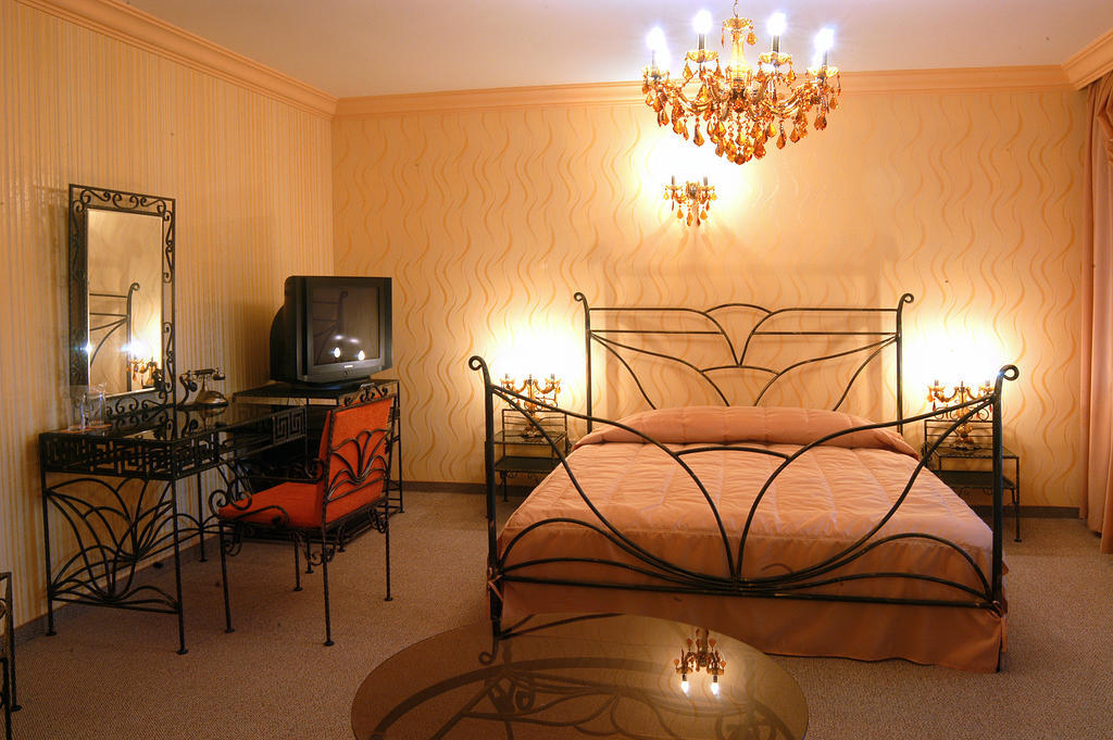 Hotel Unikat Velingrad Cameră foto