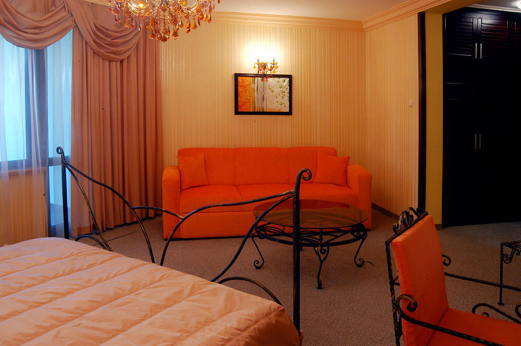 Hotel Unikat Velingrad Cameră foto