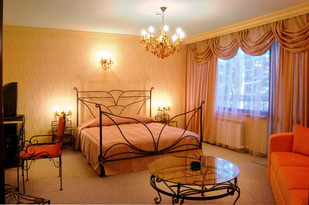 Hotel Unikat Velingrad Cameră foto