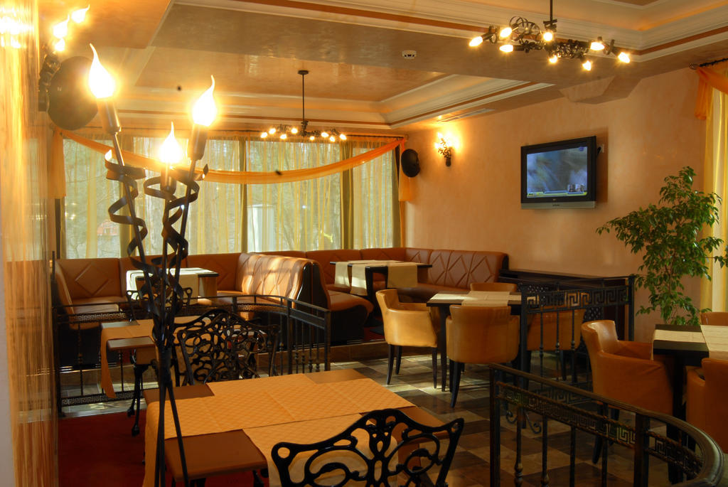 Hotel Unikat Velingrad Exterior foto